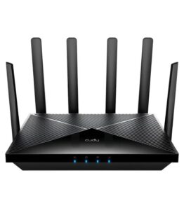 ROUTER CUDY LT12-EU AC1200 WIFI 4G LTE CAT12 GIGABIT