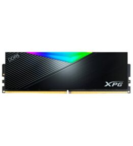 MEMORIA PC 32GB DDR5 5600MHZ ADATA XPG LANCER RGB AX5U5600C3632G-CLARBK