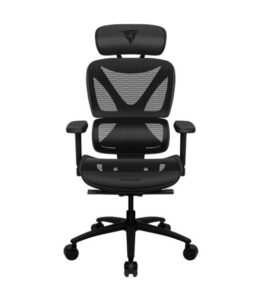 SILLA AEROCOOL THUNDERX3 XTC MESH BLACK BLACK TEGC-3054101.11