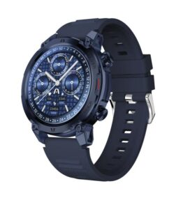 SMART WATCH  ARGOM SKEIWATCH C70 BLUE ARG-WT-6070BL NUEVO