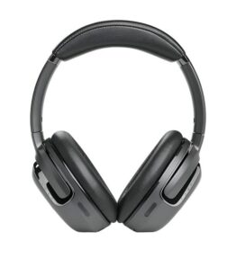 HEADSET BLUETOOTH JBL TOUR ONE M2&apos;S CANCELACION ADAPTATIVA DE SONIDO NEGRO  JBLTOURONEM2BAM