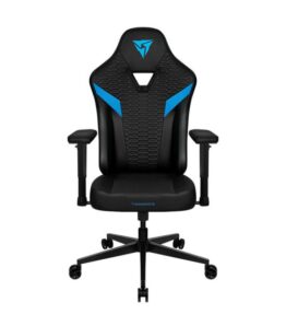 SILLA AEROCOOL THUNDERX3 EAZE RACER BLUE V2 BLUE /BLACK  TEGC-2064101.B1