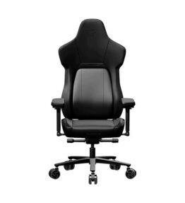 SILLA AEROCOOL THUNDERX3 CORE-MODERN BLACK TEGC-2057101.11