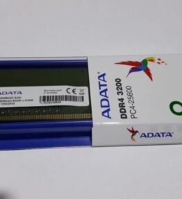 MEMORIA PC 8GB DDR4 3200MHZ PREMIER ADATA AD4U32008G22-SGN