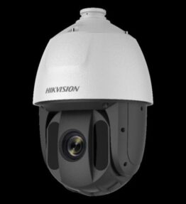 CAMARA DE SEGURIDAD HIKVISION 2MP (1920 x 1080) H.265+/H.265 DS-2DE5225IW-AE