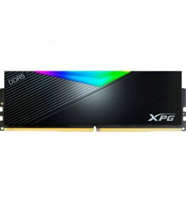 MEMORIA PC 32GB DDR5 6000MHZ ADATA XPG LANCER RGB AX5U6000C3032G-CLARBK