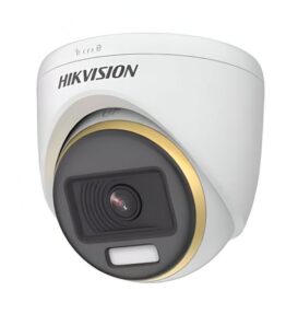 CAMARA DE SEGURIDAD HIKVISION TURRENT 2 MP 2.8MM 1920 Ã 1080 DS-2CE70DF3T-MFS 300614447