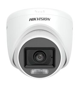 CAMARA DE SEGURIDAD HIKVISION TURRENT 2MP 2.8MM 1920Ã1080 DS-2CE76D0T-LPFS 300615438