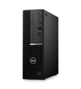 COMPUTADORA DELL OPTIPLEX 5XCFF 7090 UFF DT I5-10505 8GB 1TB WIN 10-SPANISH