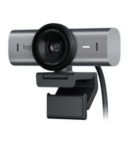 CAMARA WEB LOGITECH BRIO 705 BUSINESS-GRAFITO 960-001529