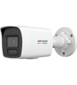 CAMARA DE SEGURIDAD HIKVISION BULLET 2MP COLORVU 1920 Ã 1080 2.8MM LENS H.265+DS-2CD1027G2H-LIU 311325408