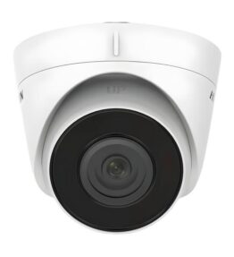 CAMARA DE SEGURIDAD HIKVISION 2MP FIXED TURRENT 1920 Ã 1080 2.8MM LENS H.265+ DS-2CD1323G0E-I 311316015