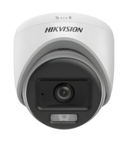 CAMARA DE SEGURIDAD HIKVISION 2MP FIXED TURRENT COLORVU 1920 Ã 1080 2.8MM LENS DS-2CE70DF0T-LPFS 327800634