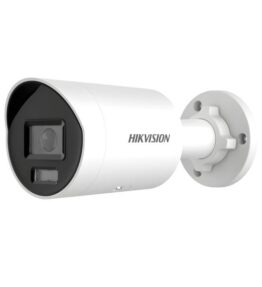 CAMARA DE SEGURIDAD HIKVISION FIXED MINI BULLET COLORVU 3840 8MP 3840 Ã 2160 2.8MM COLORVU H.265+ DS-2CD2087G2H-LIU 311323639