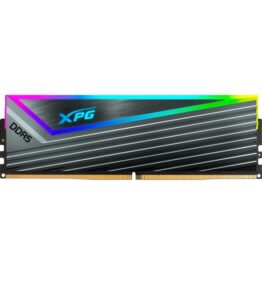 MEMORIA PC 16GB DDR5 6400MHZ ADATA XPG CASTER RGB AX5U6400C3216G-CCARGY