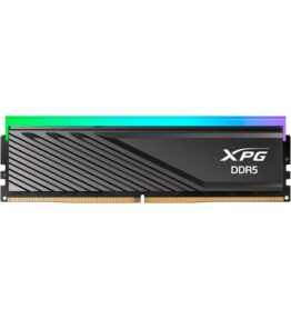 MEMORIA PC 16GB DDR5 5600MHZ ADATA XPG LANCER BLADE RGB AX5U6000C4816G-SLABRBK