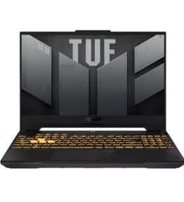 LAPTOP GAMING ASUS TUF FX507VI-LP139 15.6" 144HZ IPS i7-13620H 16GB 1TB SSD TV NVIDIA GEFORCE RTX 4070 8GB SIN SISTEMA OPERATIVO ESPAÃOL ESPAÃOL GRIS 90NR0FH7-M008M0