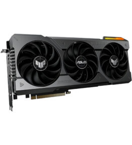 TARJETA DE VIDEO ASUS TUF RTX4070S O12G GAMING 90YVK80-M0AA0