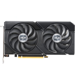 TARJETA DE VIDEO GAMING ASUS DUAL RTX4060TI 08G EVO 90YV0J49-M0AA00