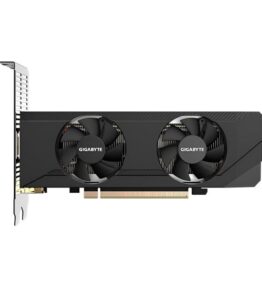 TARJETA DE VIDEO GIGABYTE NVIDIA GEFORCE RTX GV-N3050OC-6GL