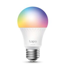 BOMBILLO INTELIGENTE TP LINK TAPO L535E US WIFI MULTICOLOR