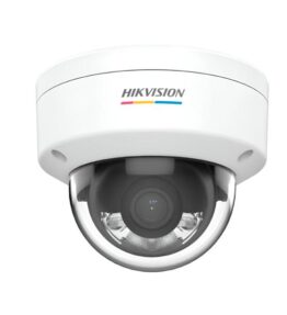 CAMARA DE SEGURIDAD HIKVISION IP 2MP. DOME. IP67&IK10. H.265+ DS-2CD1123G2-LIU(2.8mm)(O-STD) 311322060