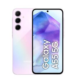 CELULAR SAMSUNG A35 DS 256GB 5G VIOLETA CLARO SM-A356ELVGGTO