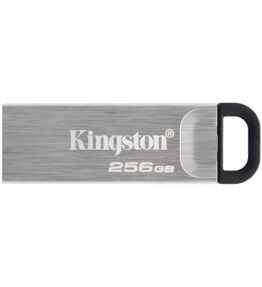 MEMORIA USB 3.2 256GB KINGSTON DATA TRAVELER KYSON DTKN/256GB