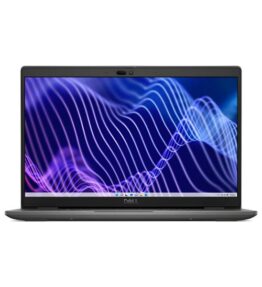 LAPTOP DELL LATITUDE 3440 14" I7-1355U 16GB 512GB SSD WIN 11 PRO ESPAÃOL NEGRO OCMVK