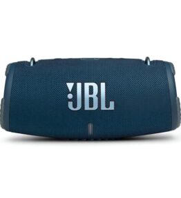 PARLANTE BLUETOOTH JBL XTREME 3 WATERPROOF PORTABLE AZUL JBLXTREME3BLUAM