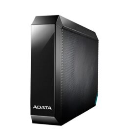 HD EXTERNO 8TB 2.5 USB 3.2 ADATA NEGRO AHM800-8TU32G1-CUSBK