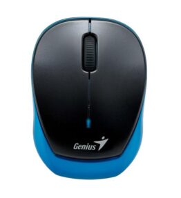 MOUSE GENIUS RS2 MICRO TRAVELER 9000R AZUL 31030020401