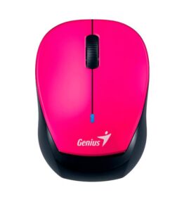 MOUSE GENIUS RS2 MICRO TRAVELER 9000R ROSA 31030020400