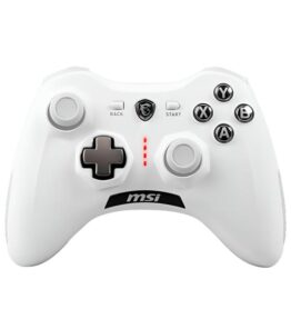 GAME PAD MSI FORCE GC30 V2 BLANCO S10-43G0170-EC4