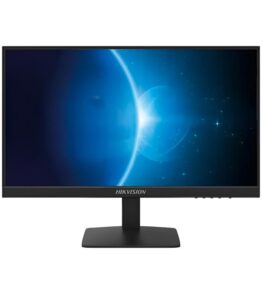 MONITOR 21.5" HIKVISION DS-D5022F2-2P2A(O-STD) (AMERICAN STANDARD) 1920 Ã 1080 6.5MS 100HZ HDMI VGA  317500521