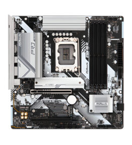 TARJETA MADRE ASROCK  B650M PRO RS WIFI 90-MXBLZ0-AOUAYZ