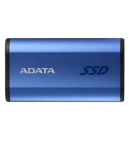 HD EXTERNO 1TB 3.2 SSD ADATA ELITE SE880 AZUL AELI-SE880-1TCBU