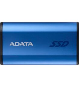 HD EXTERNO 2TB 3.2 SSD ADATA ELITE SE880 AZUL AELI-SE880-2TCBU