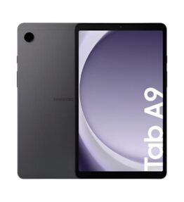 TABLET SAMSUNG 8.7" TAB A9 EE WIFI 64GB GRIS SM-X110NZAAL15