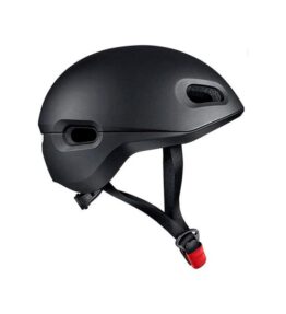 CASCO XIAOMI COMMUTER HELMET BLACK 23123