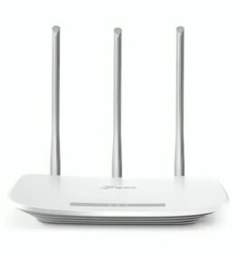 ROUTER TP LINK INALAMBRICO TL-WR845N (UN) 300MBPS WIRELESS N