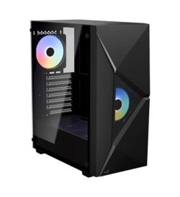 CASE GAMING  AEROCOOL PLAYER-G-BK-V1 ACCM-ES06023.11