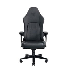 SILLA GAMING  RAZER ISKUR V2 CON SUPORTE LUMBAR ADAPTABLE GRIS RZ38-04900300-R3U1