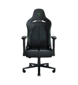 SILLA GAMING  RAZER ENKI CONFORT VERDE/NEGRO RZ38-03720100-R3U1