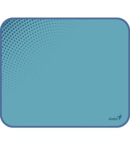 MOUSE PAD GENIUS RS2 G-PAD 230S AZUL Y GRIS 31250019401