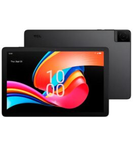 TABLET TCL TAB 10.1" LTE 3+32GB TP+KEYBRD NEGRO TCL-8192B-PF