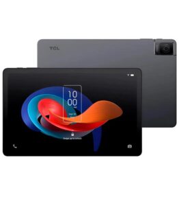 TABLET TCL TAB 10.4" WIFI 4+64GB  GRIS OSCURO TCL-8496G-FC