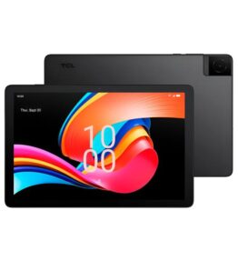 TABLET TCL TAB 10.4" WIFI 4+64GB P+C+K GRIS OSCURO TCL-8496G-PK