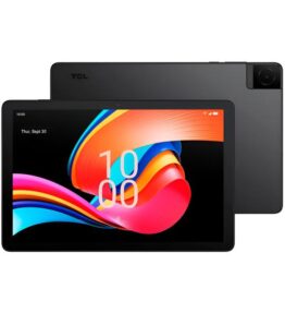 TABLET TCL TAB 10.4" LTE 4+64GB GRIS OSCURO CON ESTUCHE TCL-8196G-FC