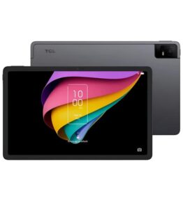 TABLET TCL 11" TCL ETERNALS LTE 4GB+128GB ATC P+C+FLI GRIS TCL-9166G2-PF